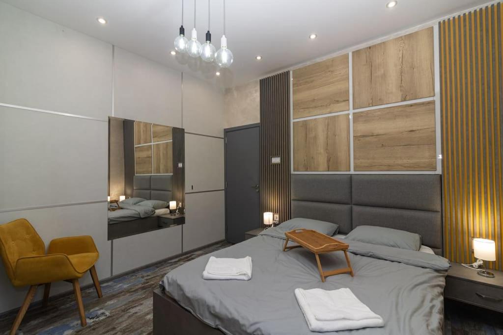 Unique 1 Bedroom Flat Sofia