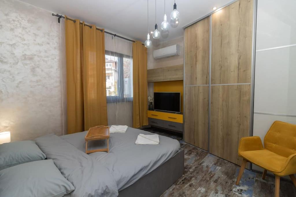 Unique 1 Bedroom Flat Appartamento *