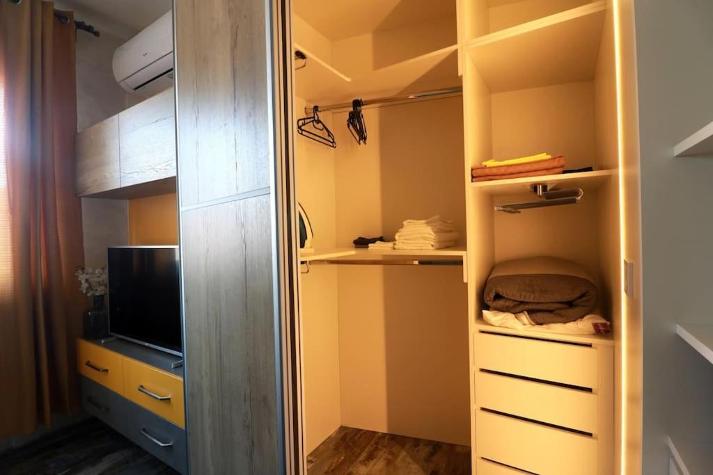 Appartamento Unique 1 Bedroom Flat