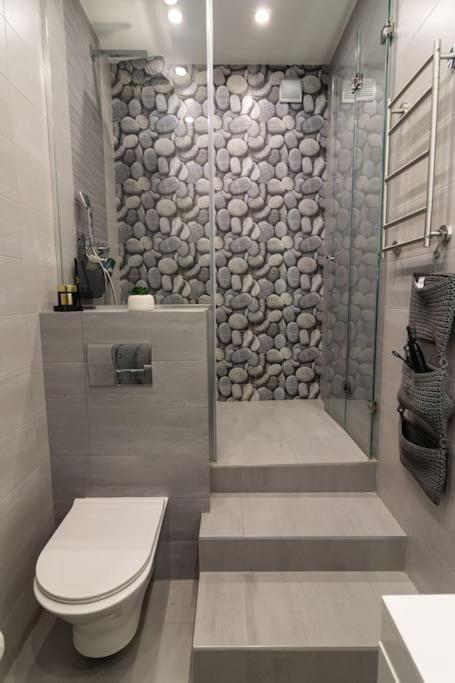 Unique 1 Bedroom Flat Sofia