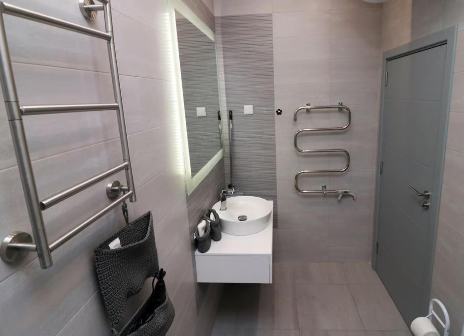 Unique 1 Bedroom Flat Appartamento *
