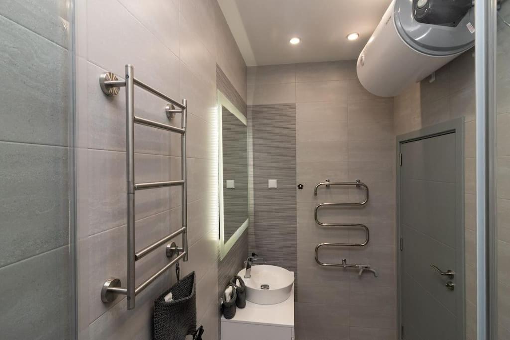 Unique 1 Bedroom Flat Appartamento Sofia